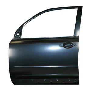Genuine Front Door Passenger Side suits Nissan X-trail T31 2007 to 2014