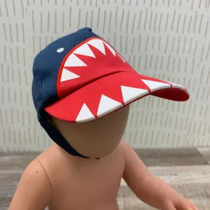George HAT summer