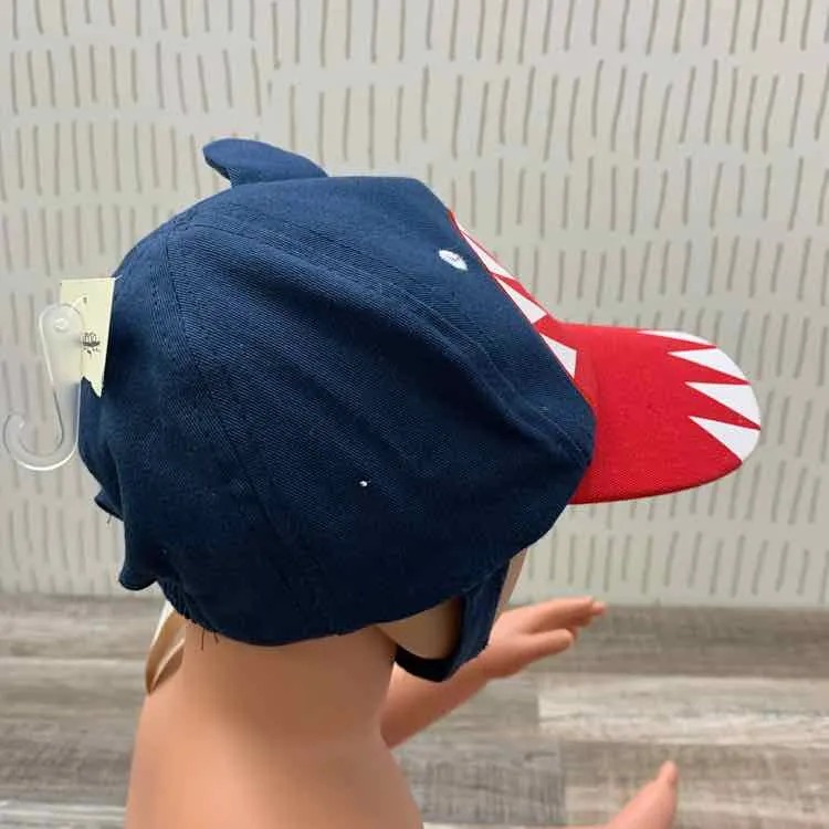 George HAT summer