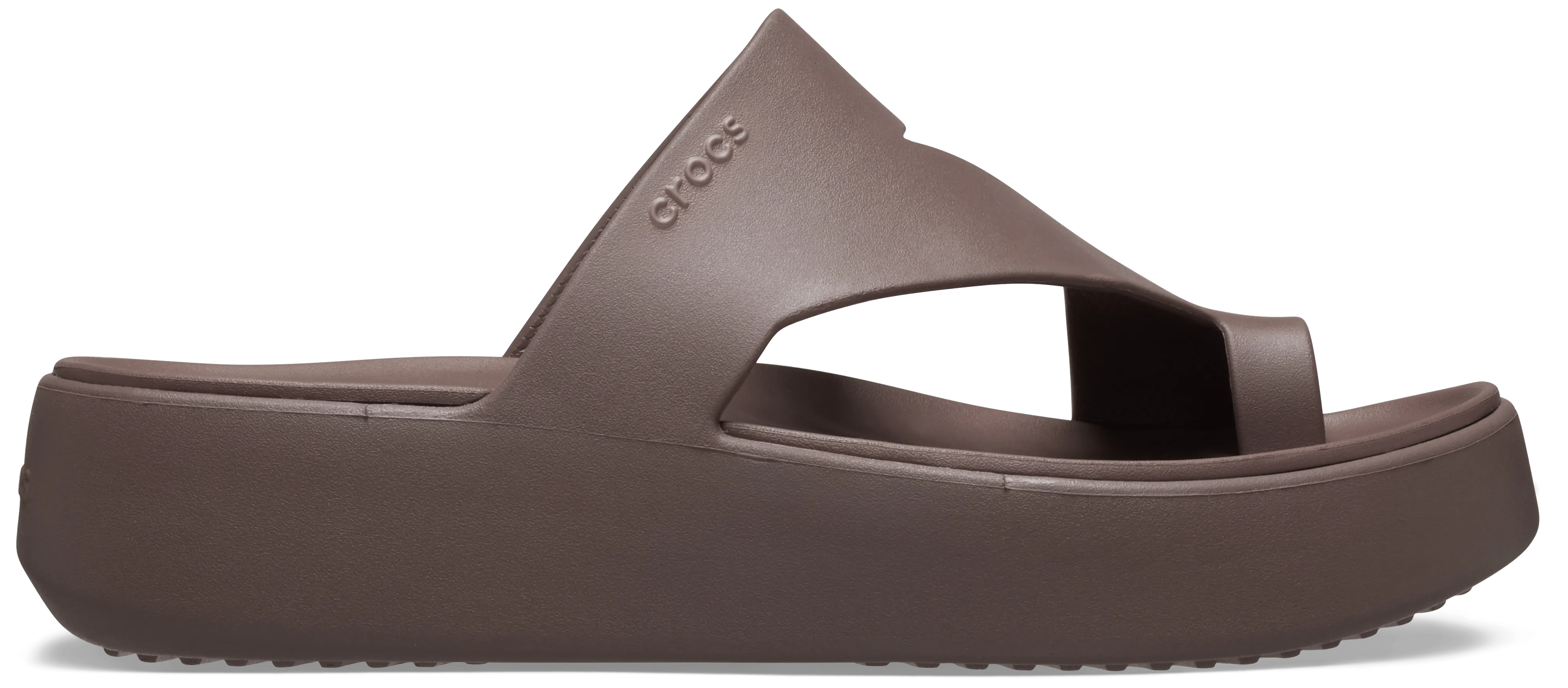 Getaway Platform Toe Loop