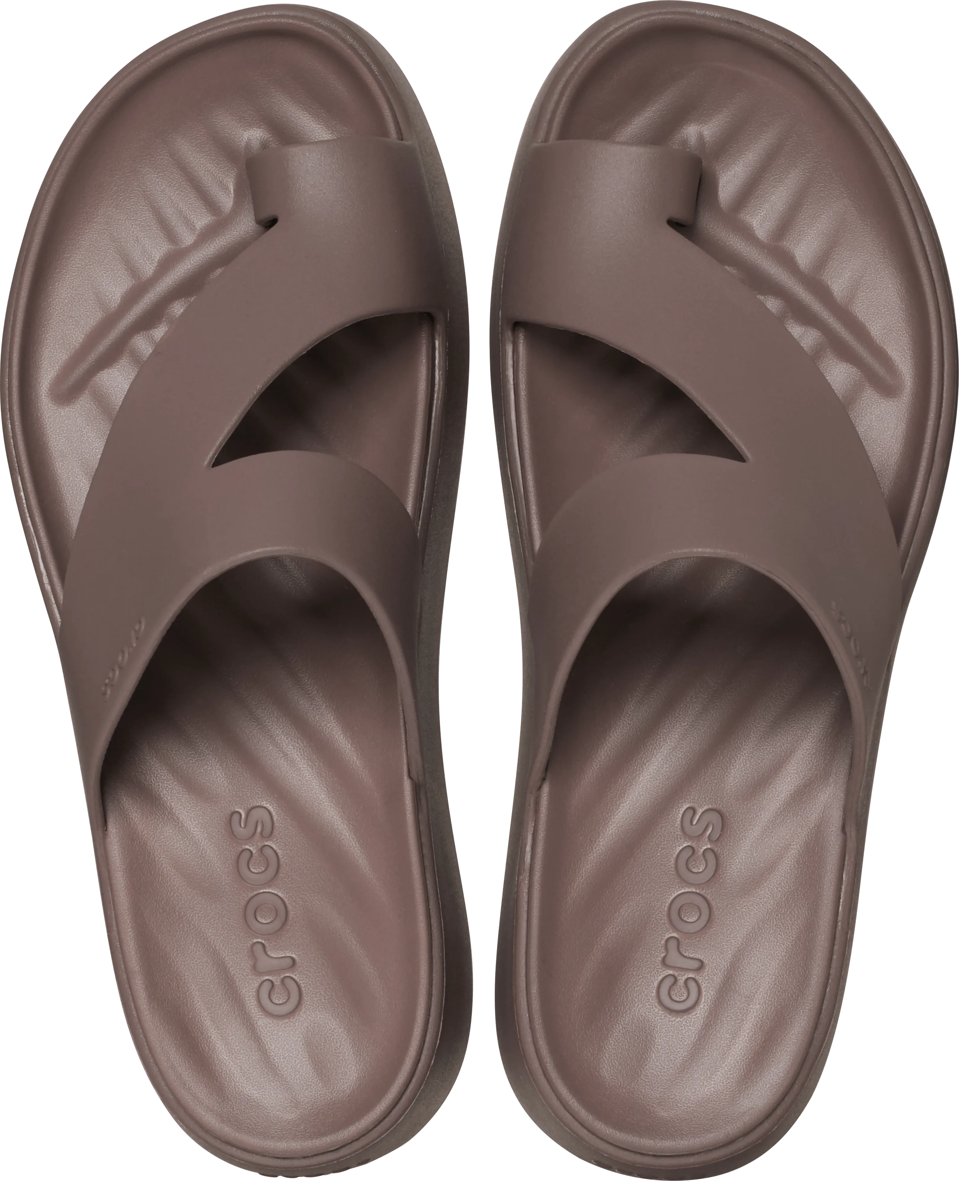 Getaway Platform Toe Loop