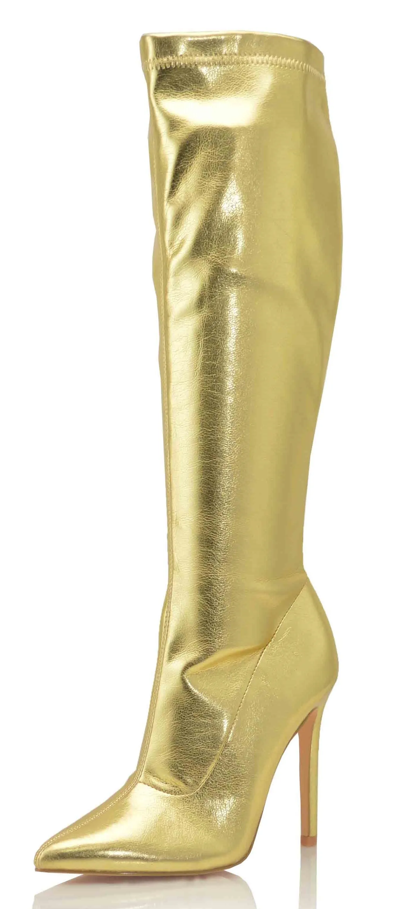 GIOVANNI Gold
