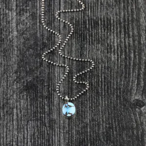 Gold Hill Layering Necklace No.1