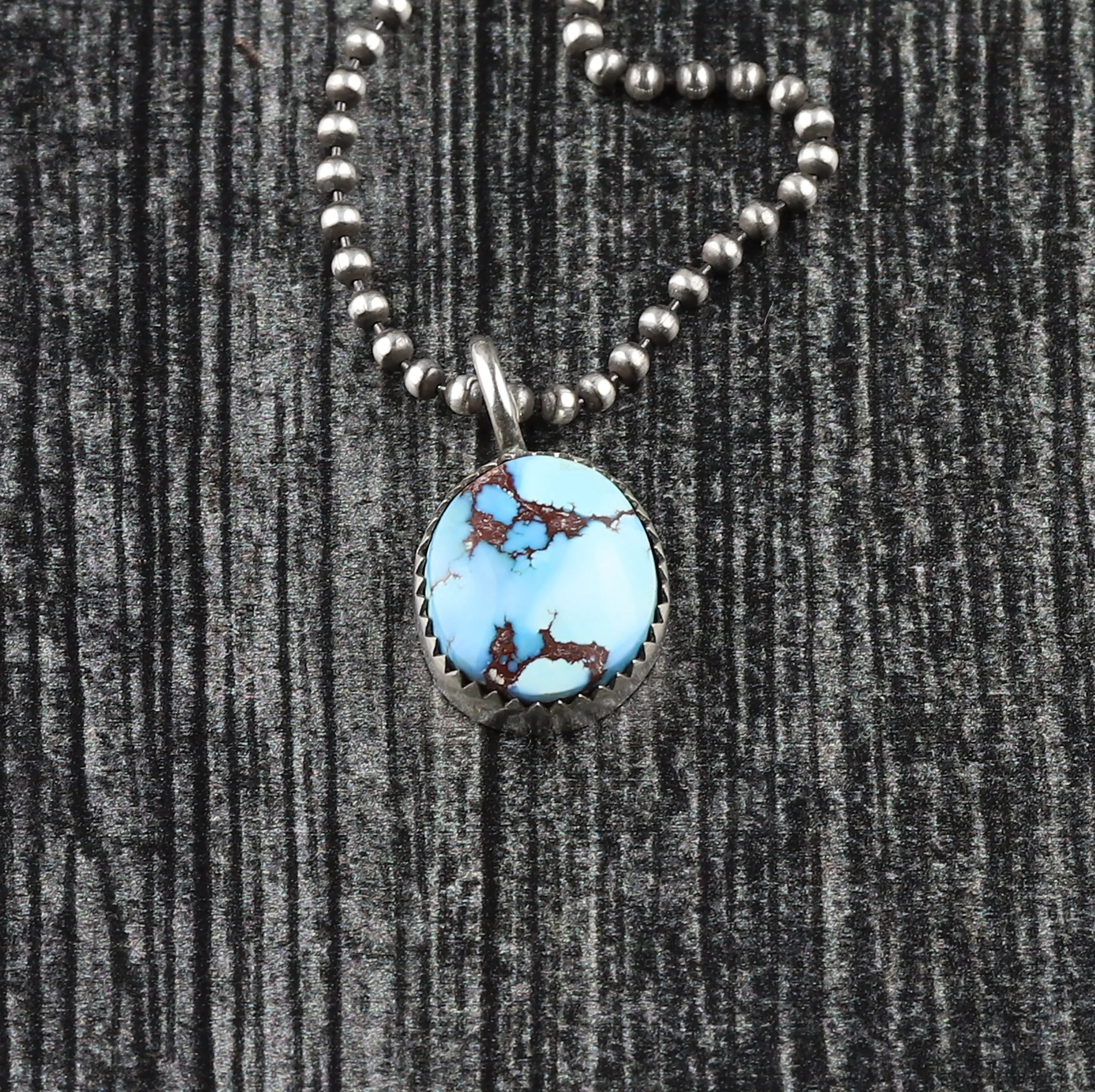 Gold Hill Layering Necklace No.1