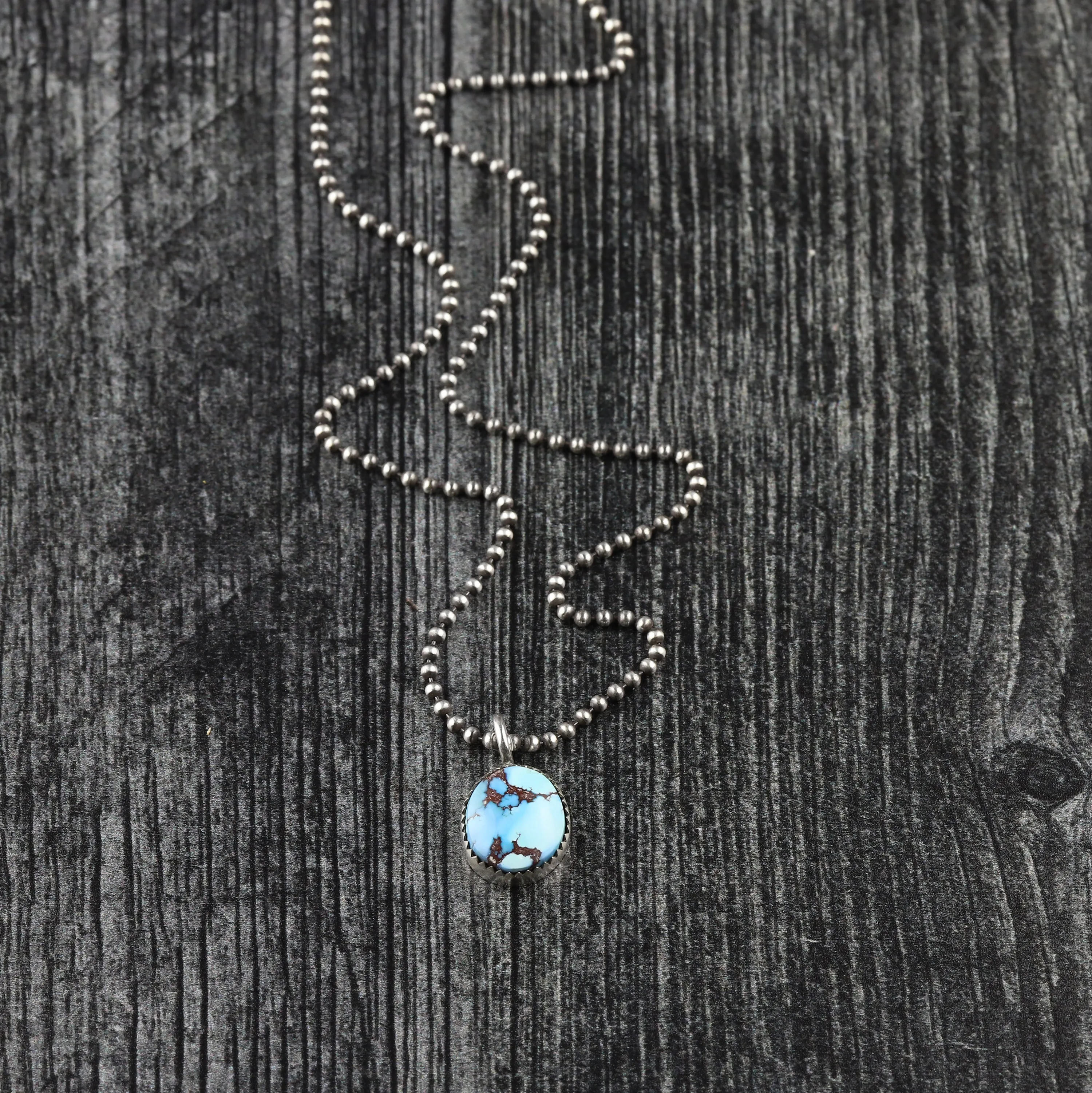Gold Hill Layering Necklace No.1