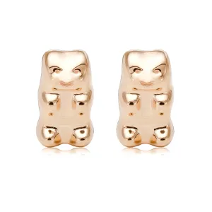 Gummy Bear Studs
