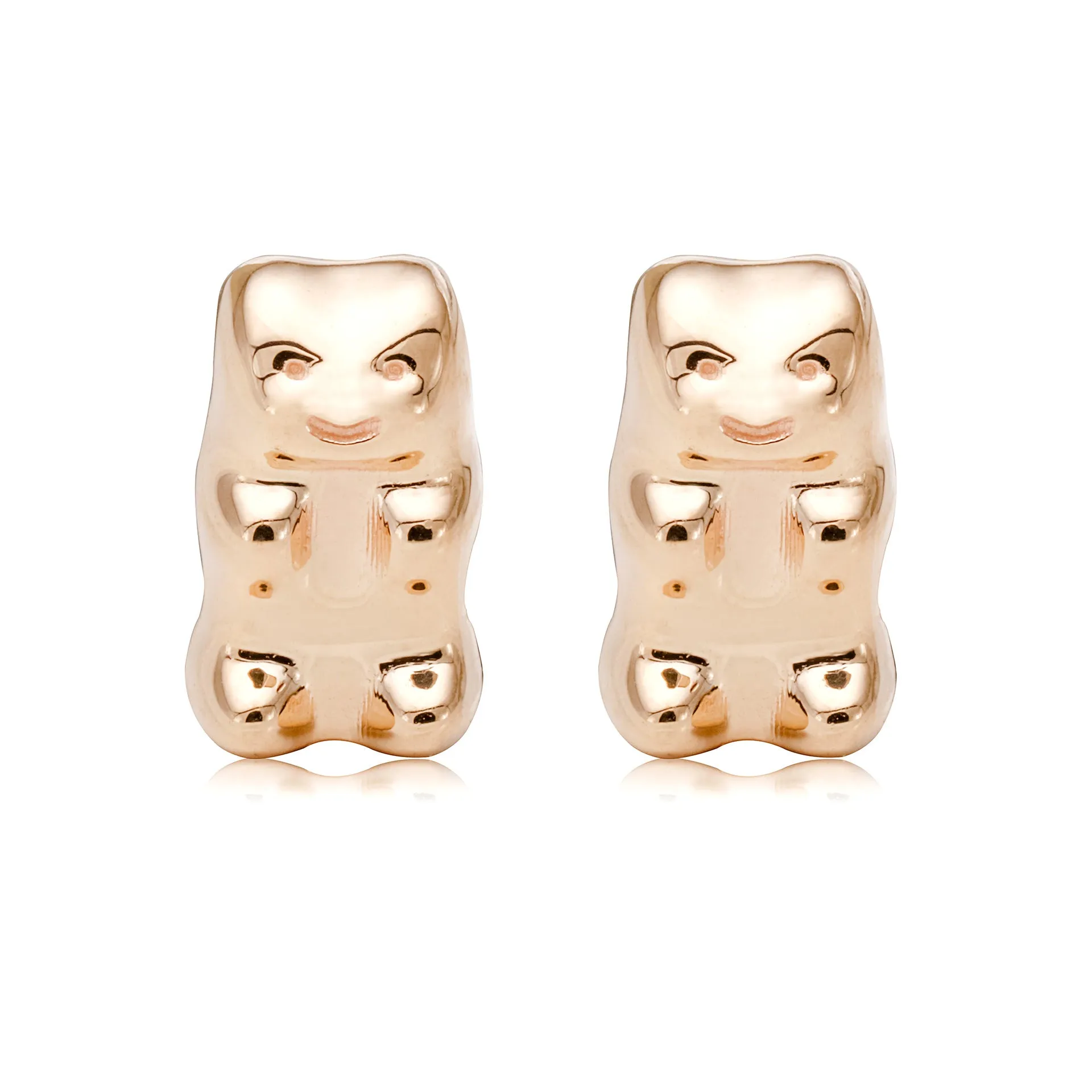 Gummy Bear Studs