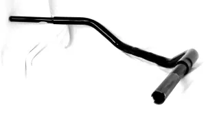 HANDLEBARS - FAT MONKEY RANGE - "FREE SPIRIT" - UNIVERSAL FIT