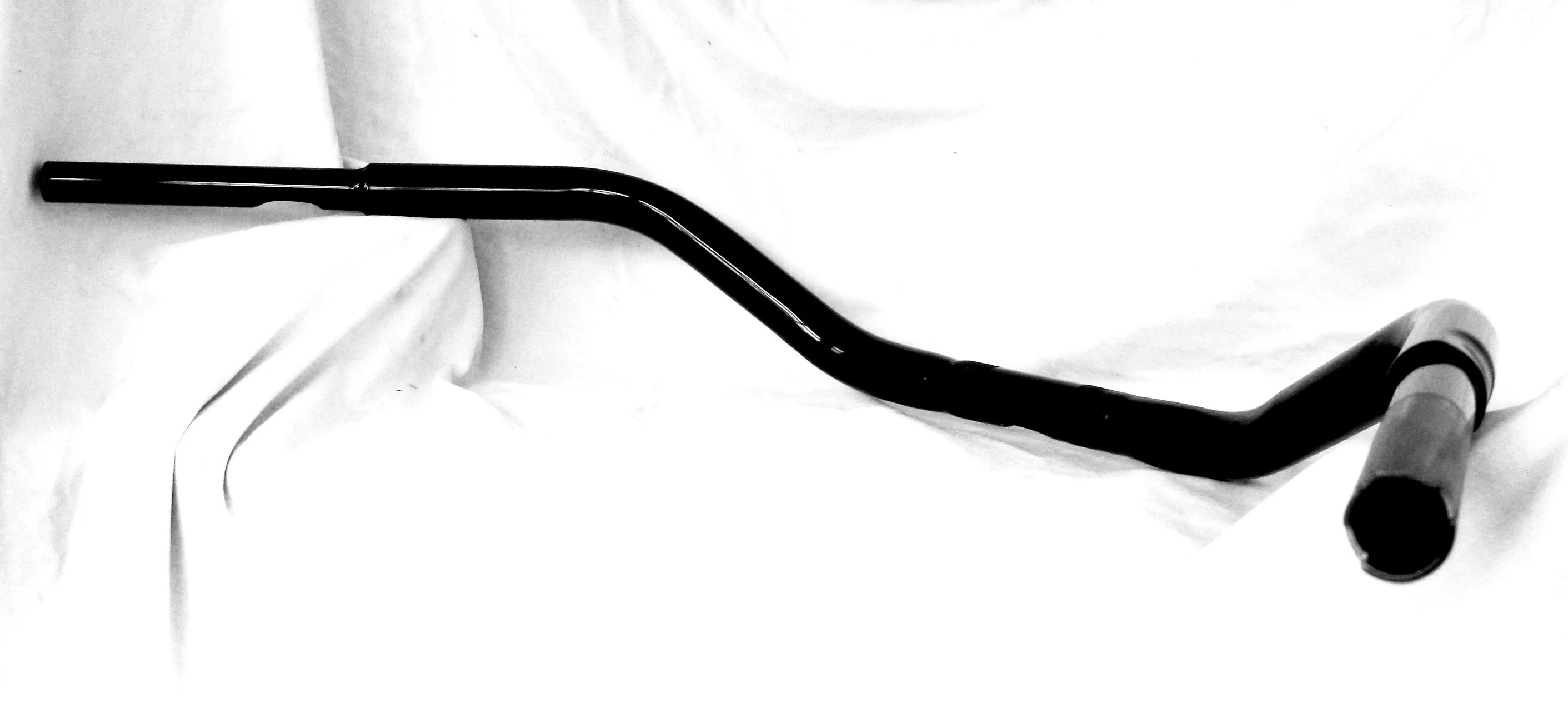HANDLEBARS - FAT MONKEY RANGE - "FREE SPIRIT" - UNIVERSAL FIT