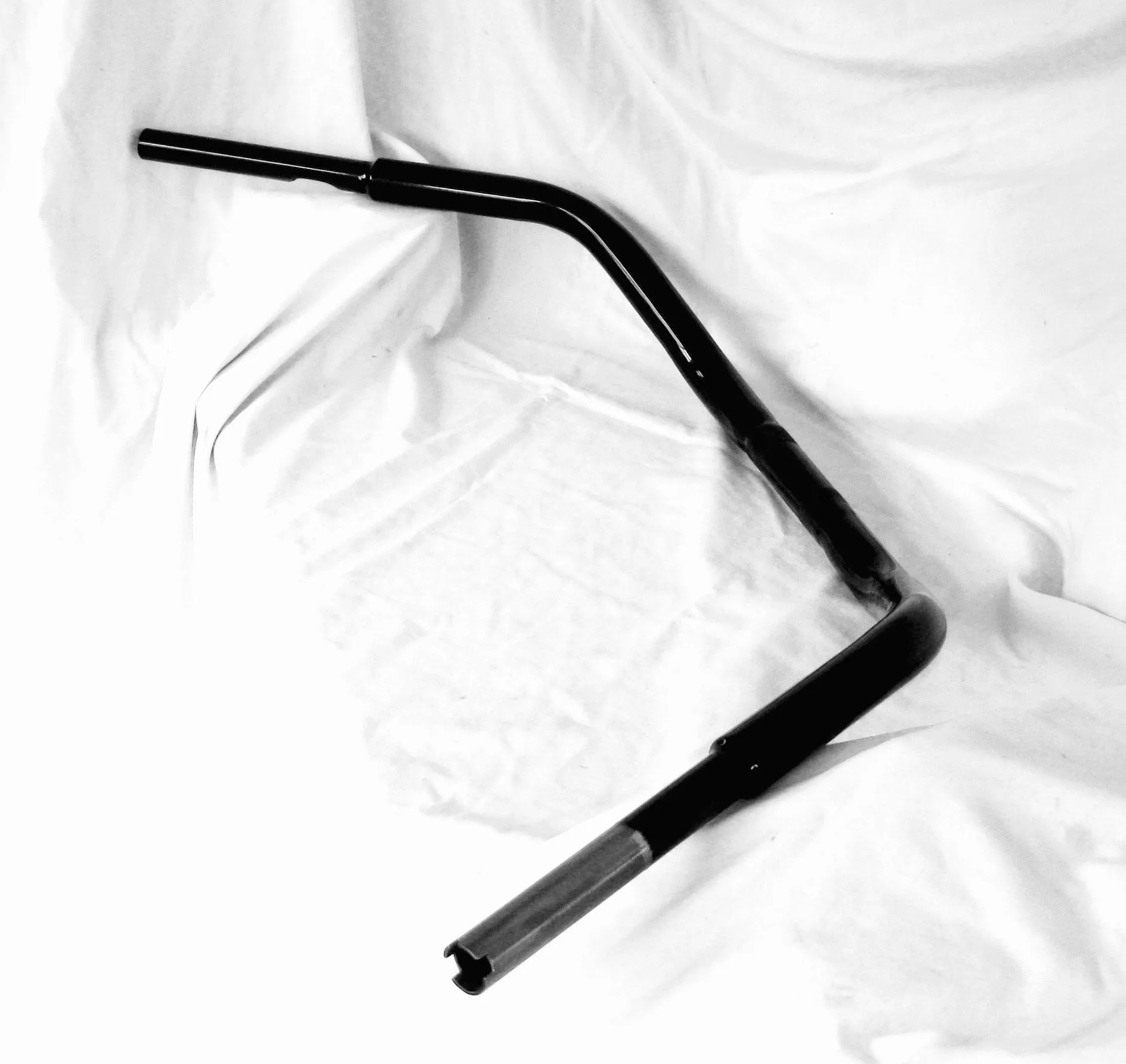 HANDLEBARS - FAT MONKEY RANGE - "FREE SPIRIT" - UNIVERSAL FIT