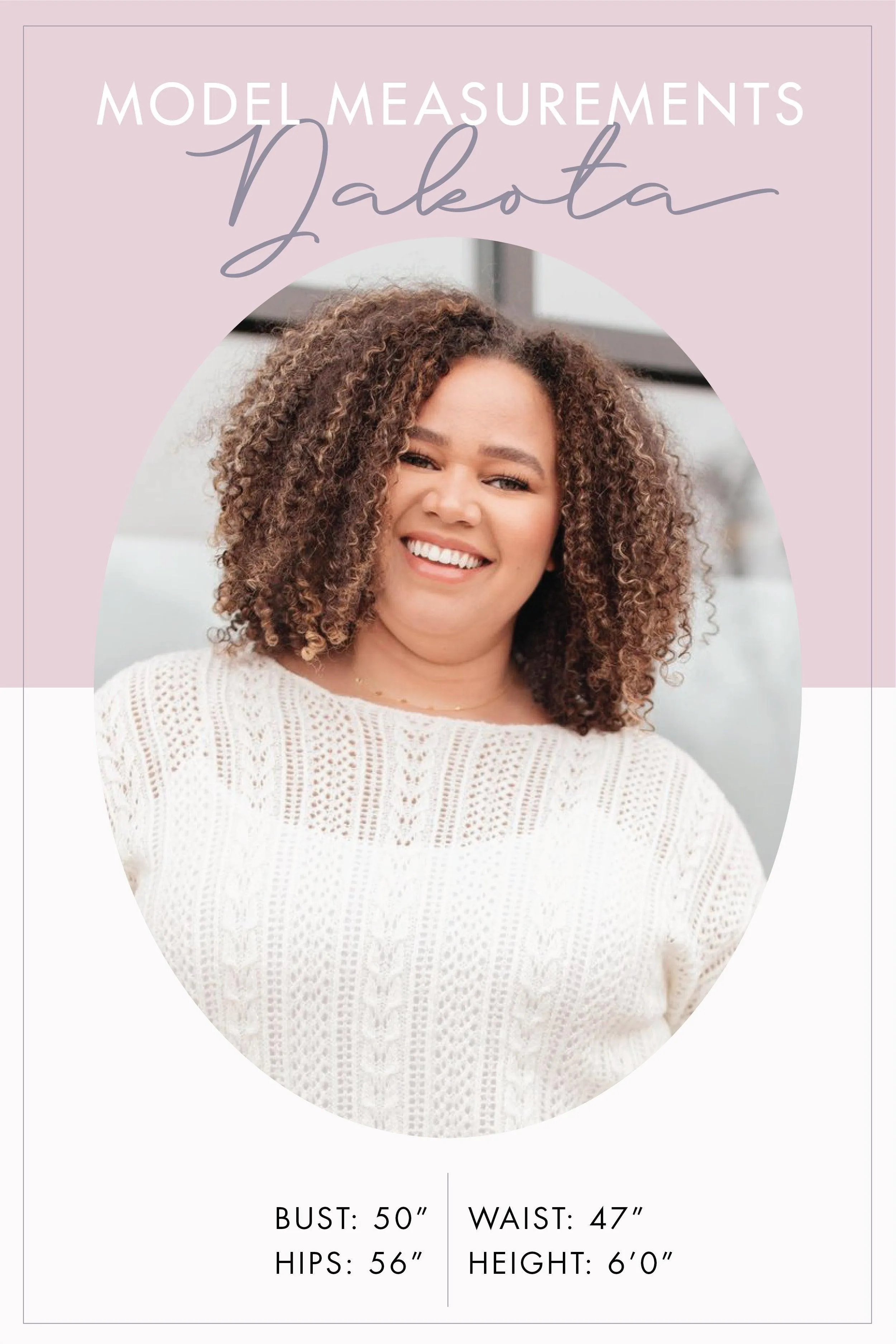 Hazel Blues® | Get Me Started Poncho