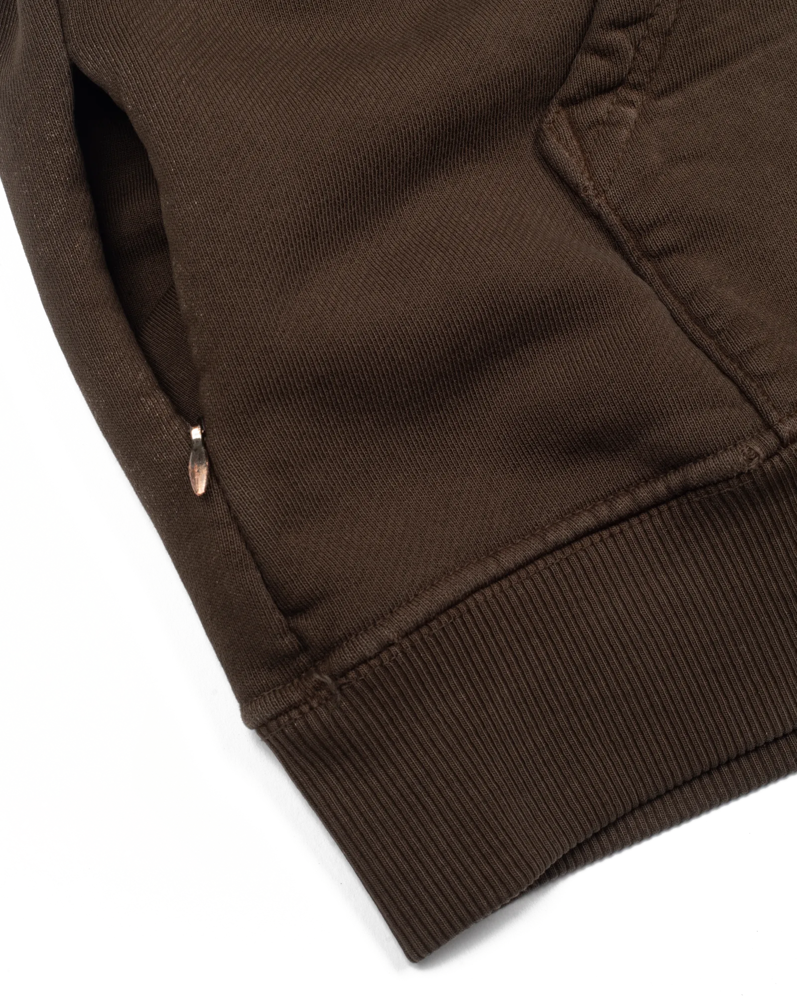 Head East Hoody (Coffee)