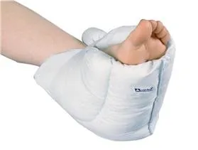 Heel Protectors Heel Pillow by Alimed