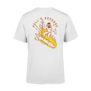 Hell's Revenge Tee