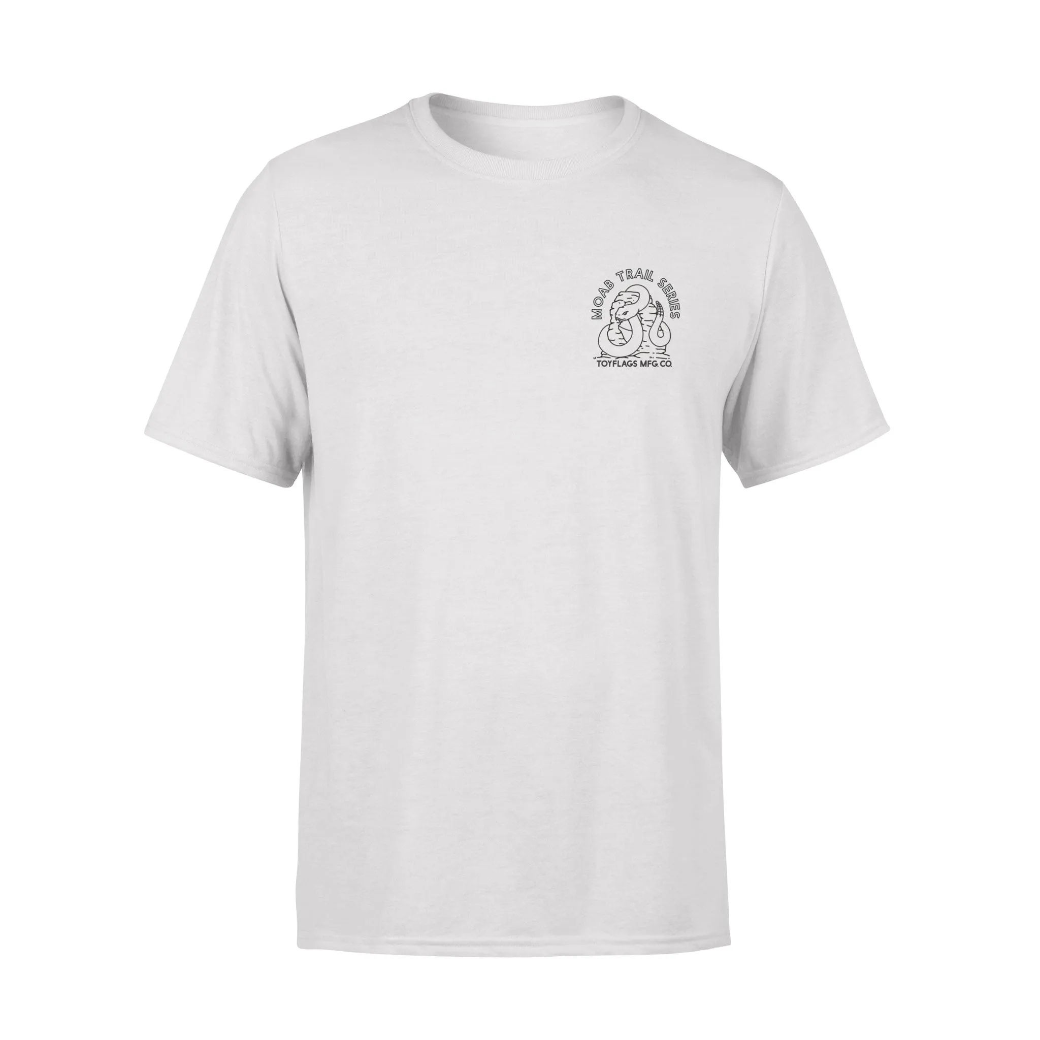 Hell's Revenge Tee