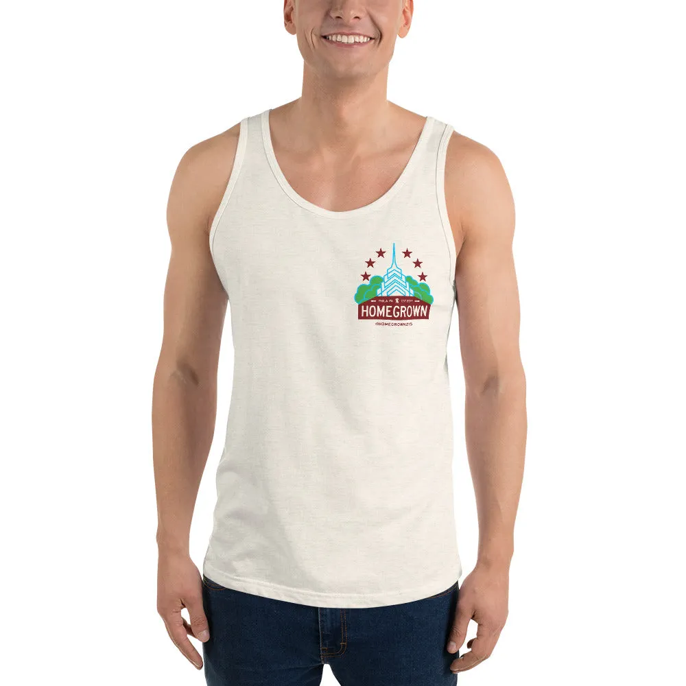 HG Vet Tank Top