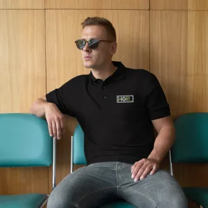 HGP Men's Premium Polo