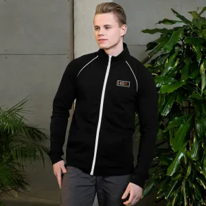 HGP Piped Fleece Jacket