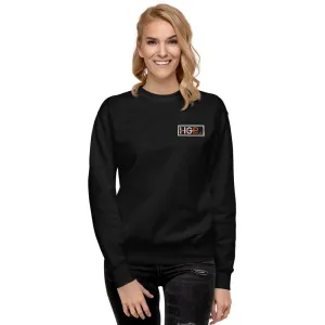 HGP Unisex Fleece Pullover