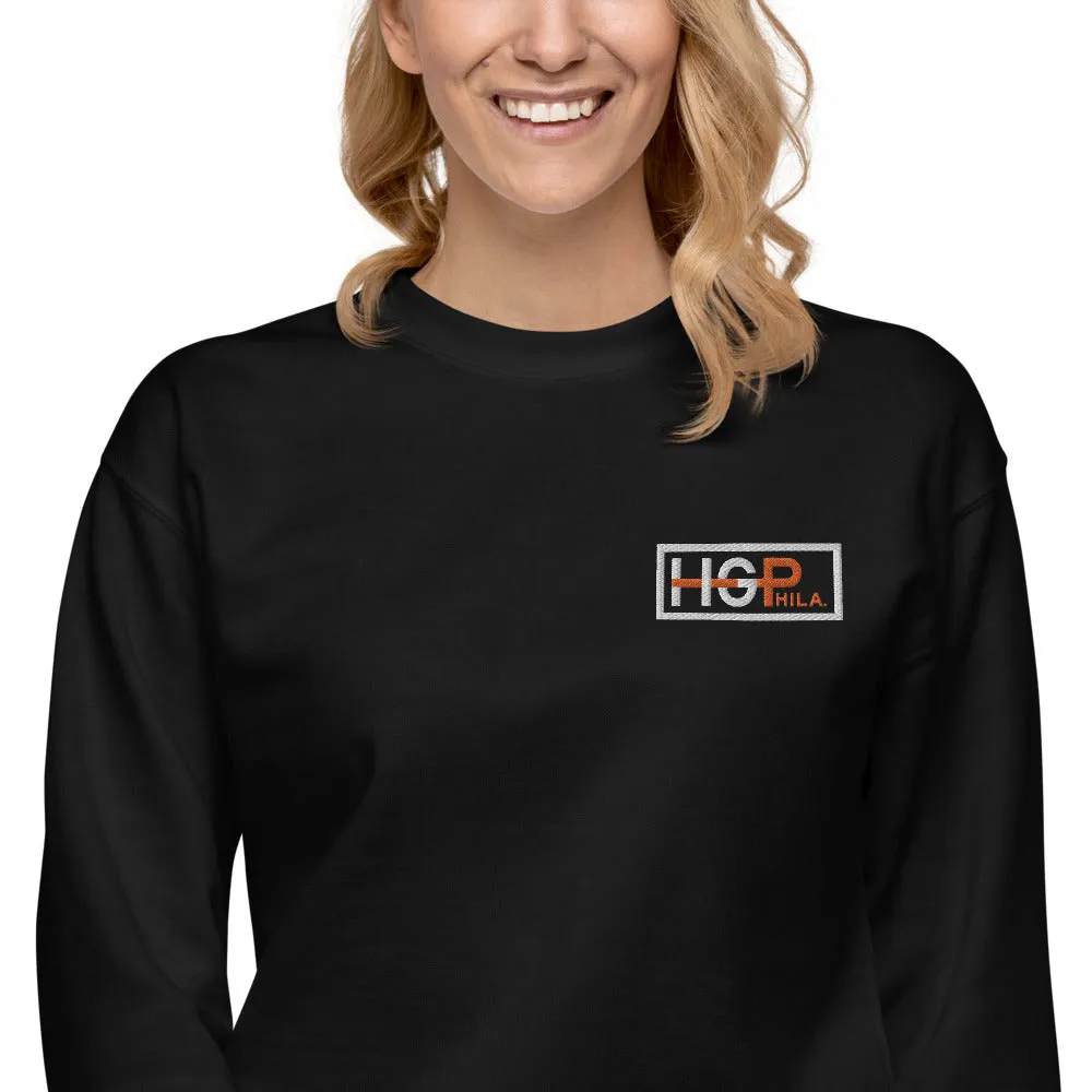 HGP Unisex Fleece Pullover