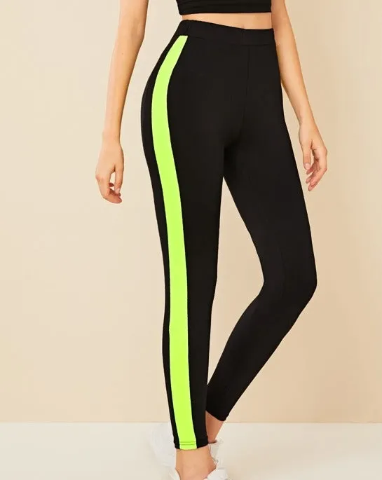Highwaist Leggings