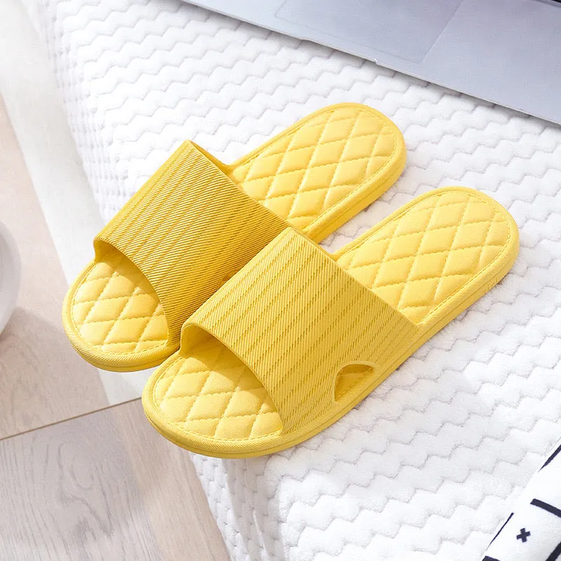 Home Wear Slides