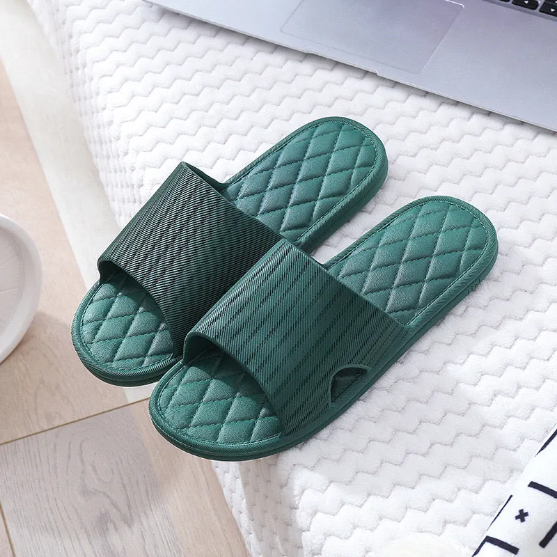 Home Wear Slides