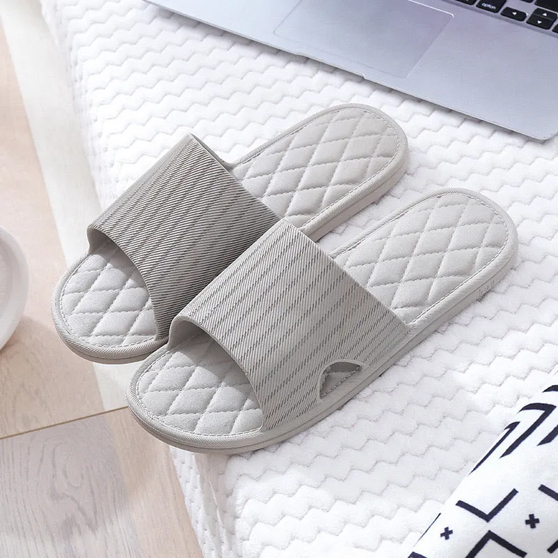 Home Wear Slides