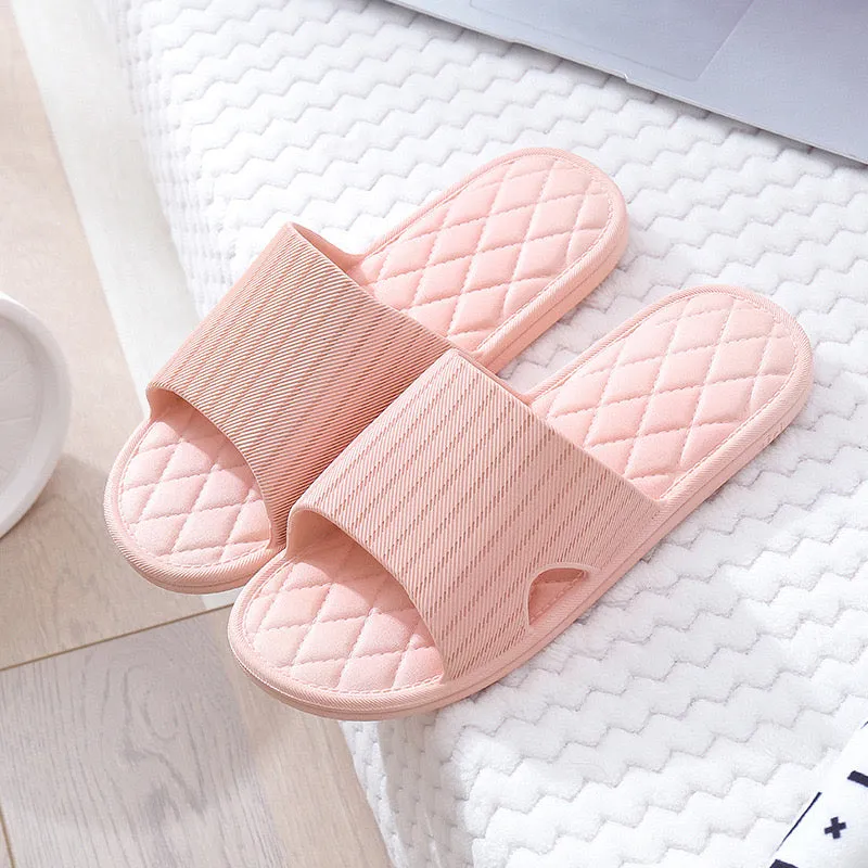Home Wear Slides
