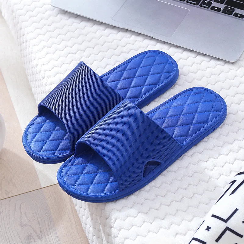 Home Wear Slides