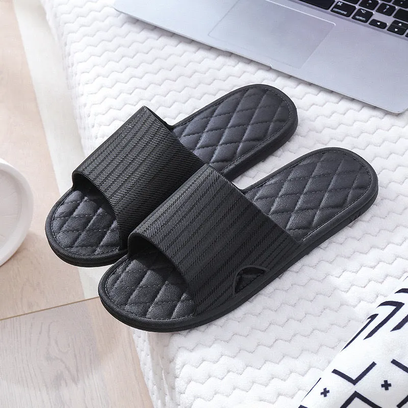 Home Wear Slides