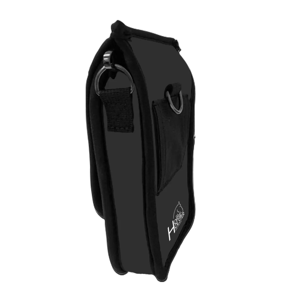 Horse Holster Cell Phone Holder-Black