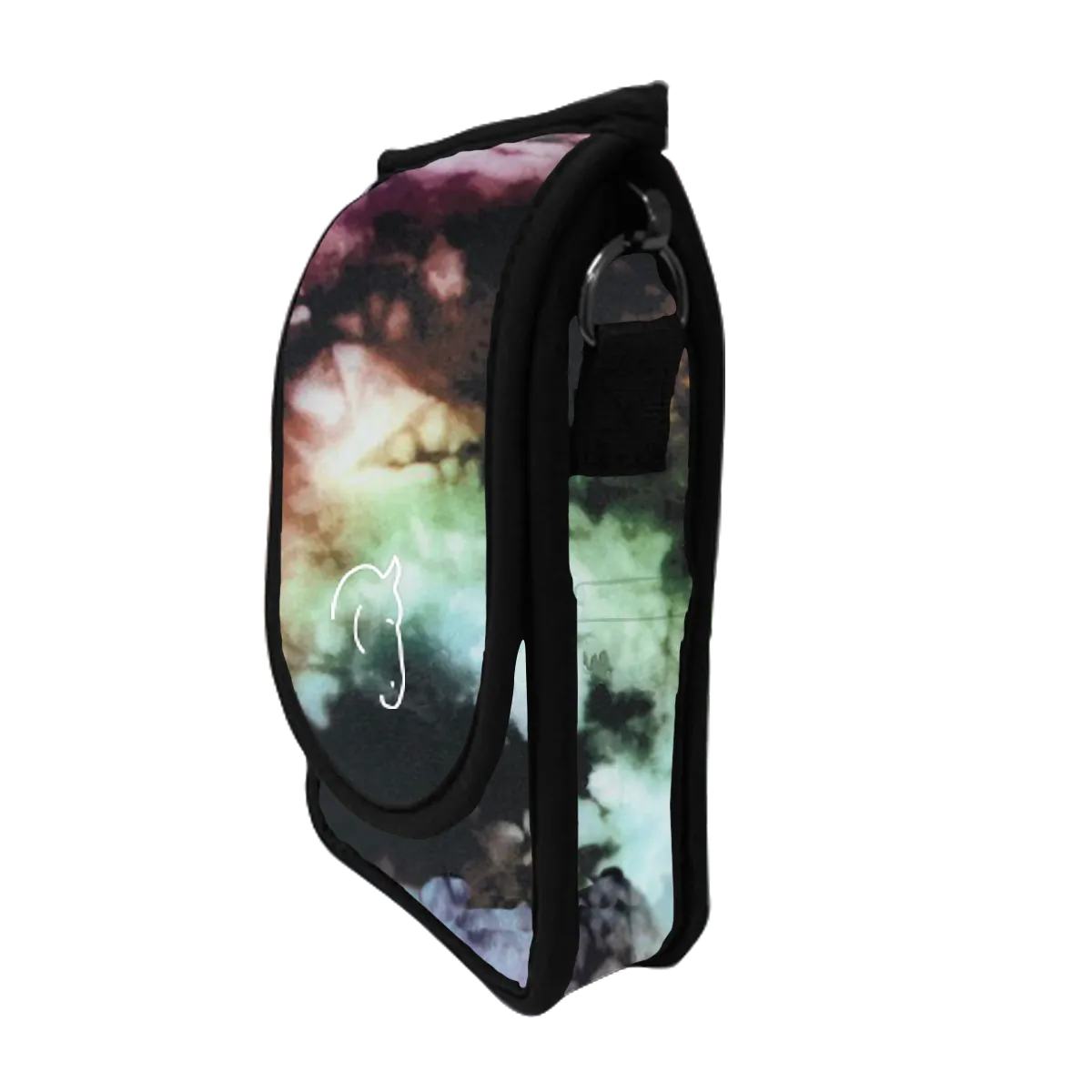 Horse Holster Cell Phone Holder-Marble