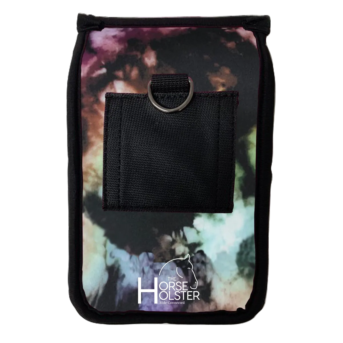 Horse Holster Cell Phone Holder-Marble