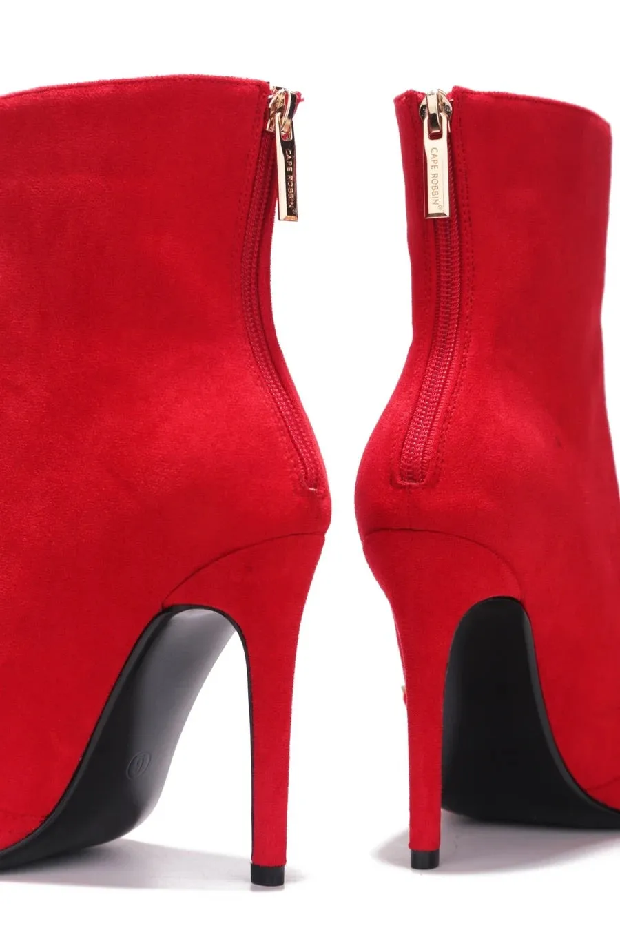 Hot Gal Boots