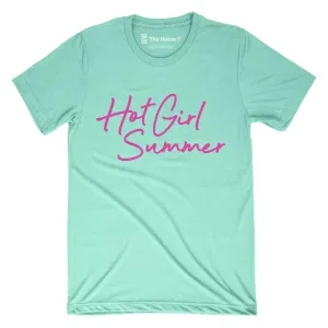 Hot Girl Summer
