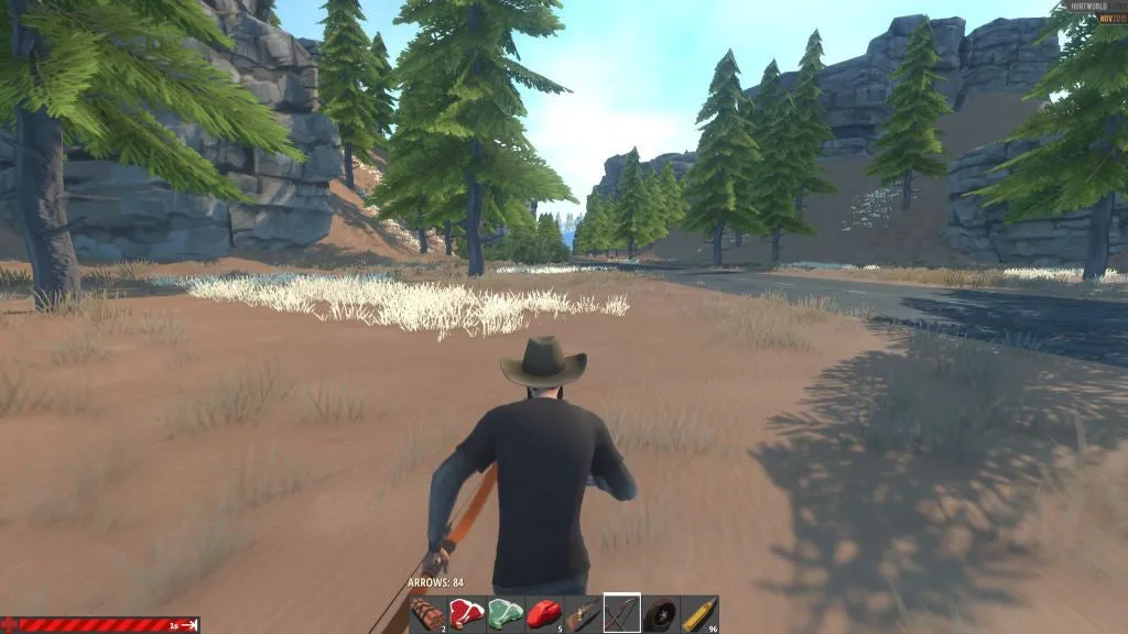Hurtworld (PC/MAC)