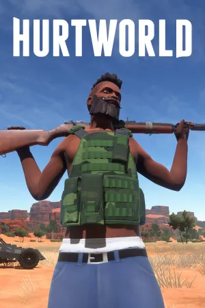 Hurtworld (PC/MAC)