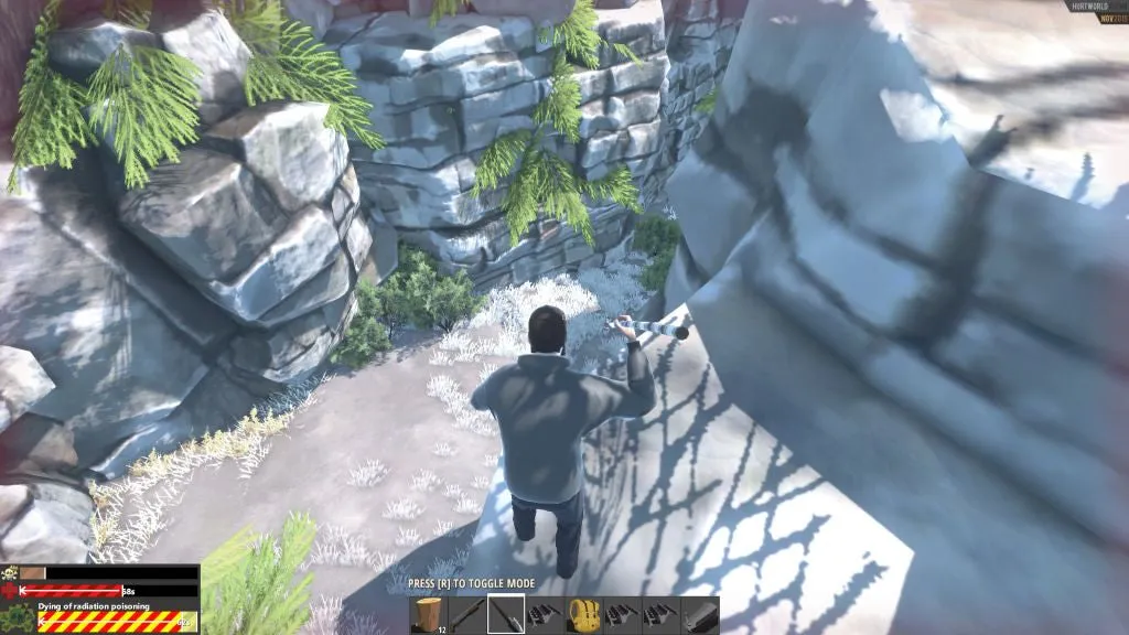 Hurtworld (PC/MAC)