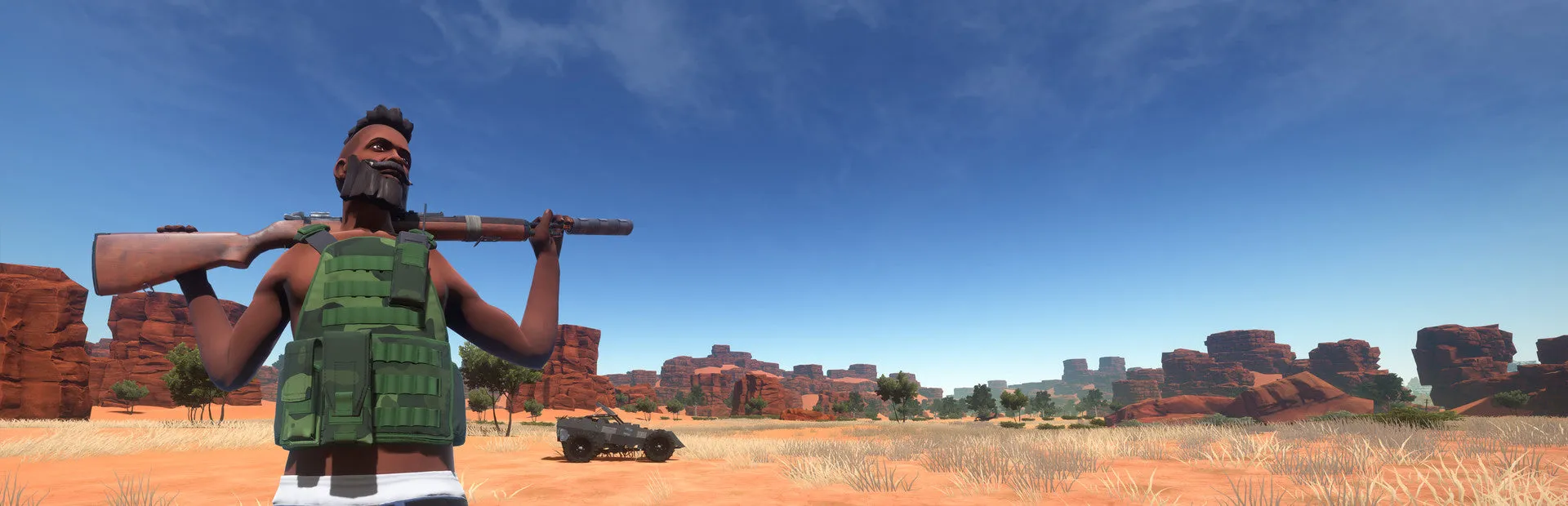Hurtworld (PC/MAC)