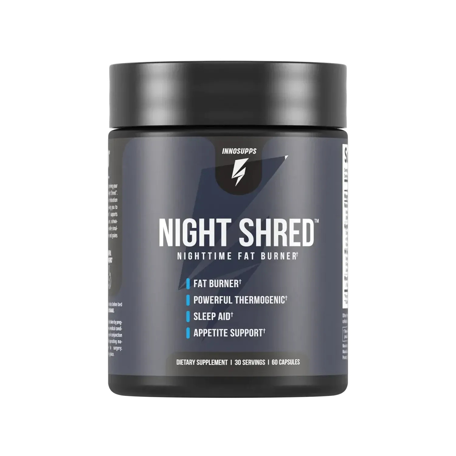 Hydration Shred Stack