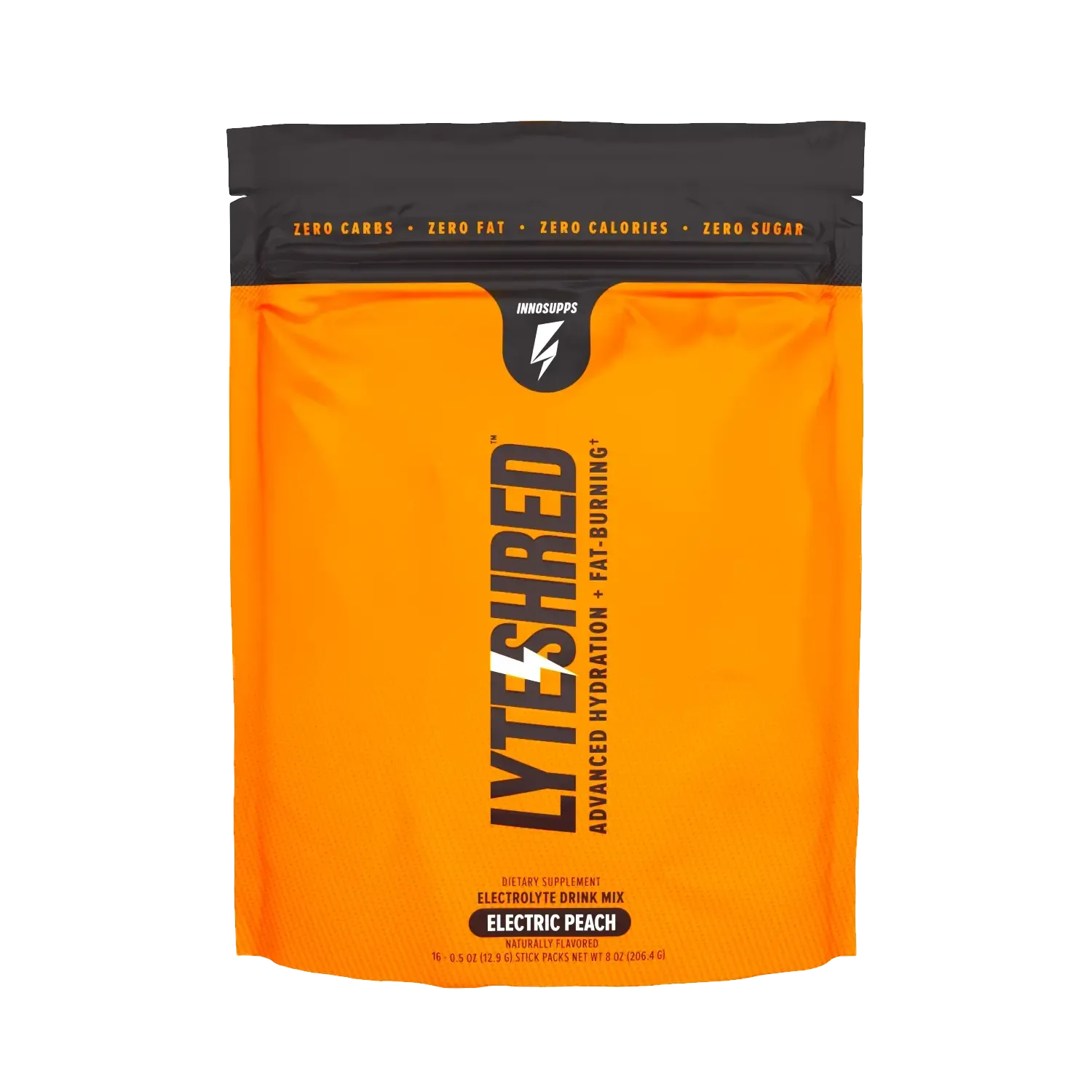 Hydration Shred Stack