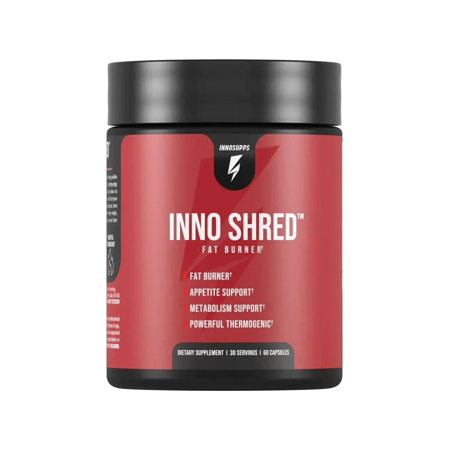 Hydration Shred Stack