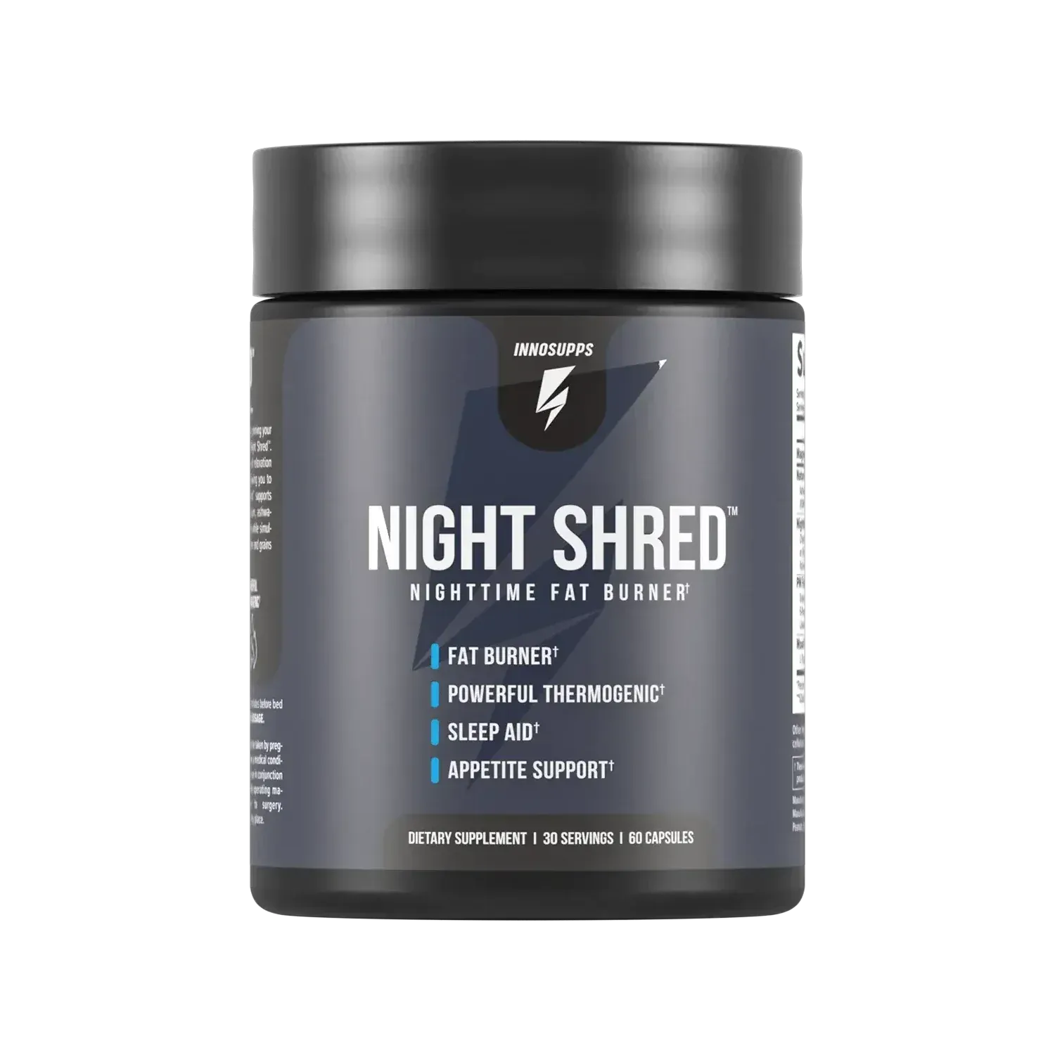 Hydration Shred Stack