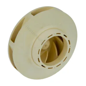 Impeller For - LX Whirlpool LP & WP Spa Jet Booster Pumps