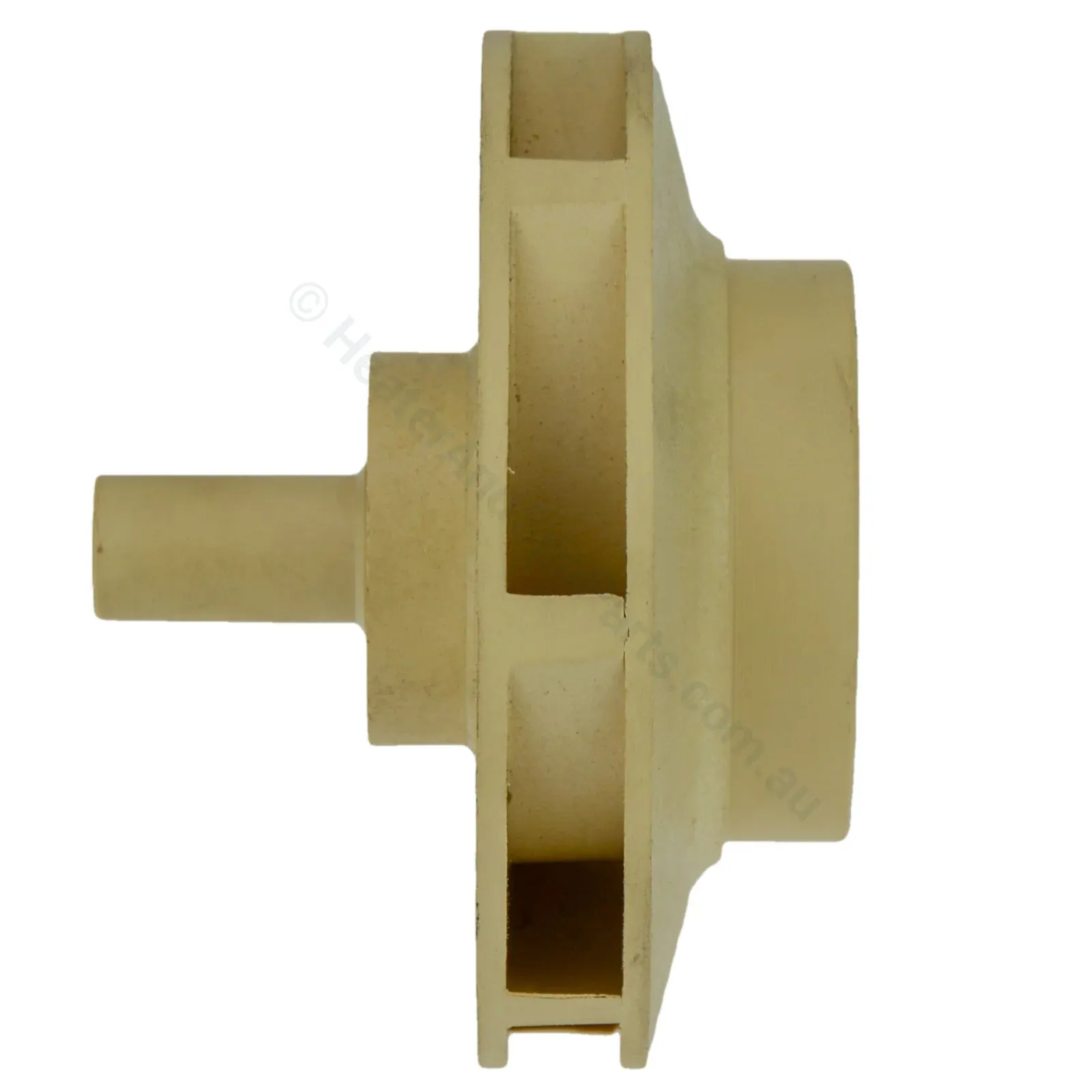 Impeller For - LX Whirlpool LP & WP Spa Jet Booster Pumps
