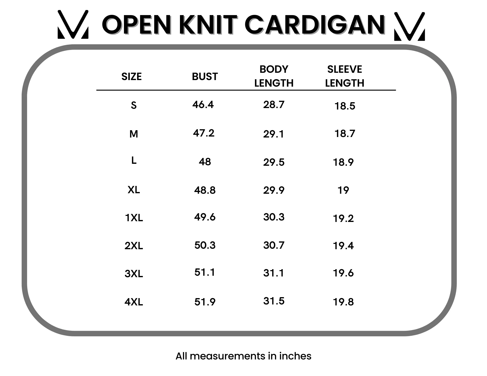 IN PRODUCTION Open Knit Cardigan - Ivory