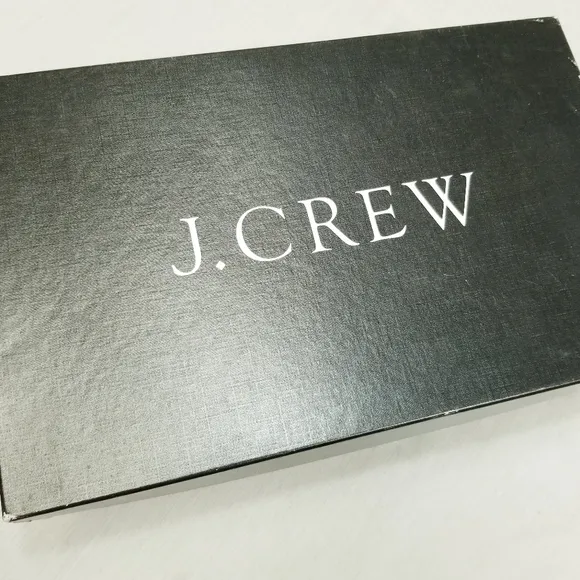 J. Crew Drea Patent Leather Peep Toe Pumps Classic Black LBD 3 in Heels size 8