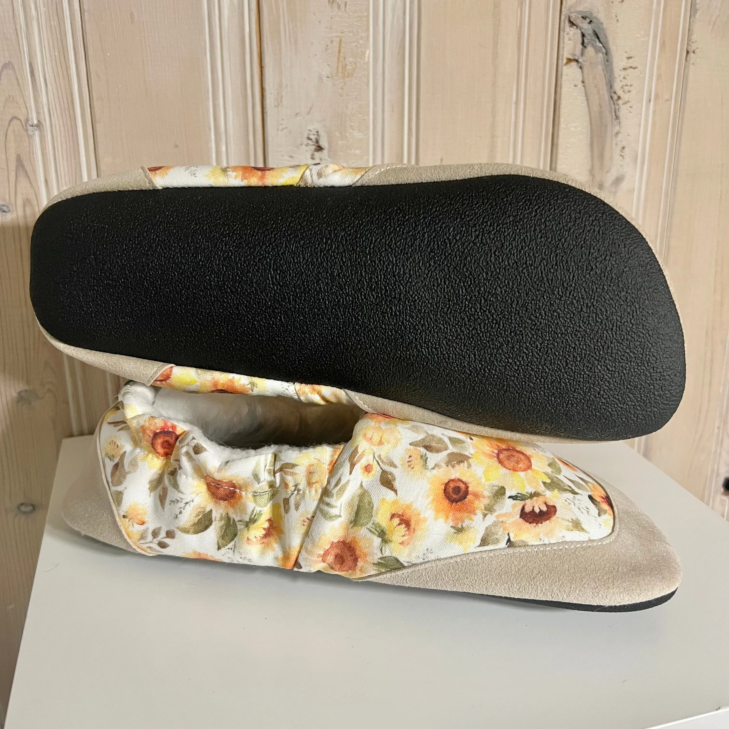 JadyLadys  Slip on shoe - Sunflower