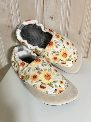 JadyLadys  Slip on shoe - Sunflower